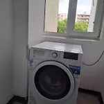 아파트 Alba Iulia 6 부쿠레슈티