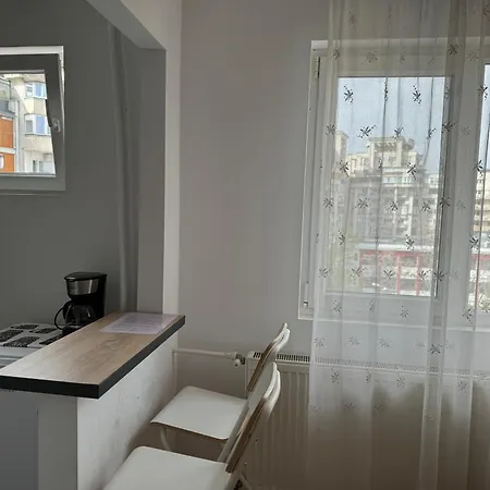 Alba Iulia 6 Bucareste