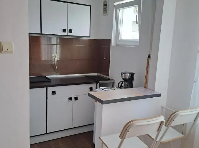 Apartamento Alba Iulia 6 *