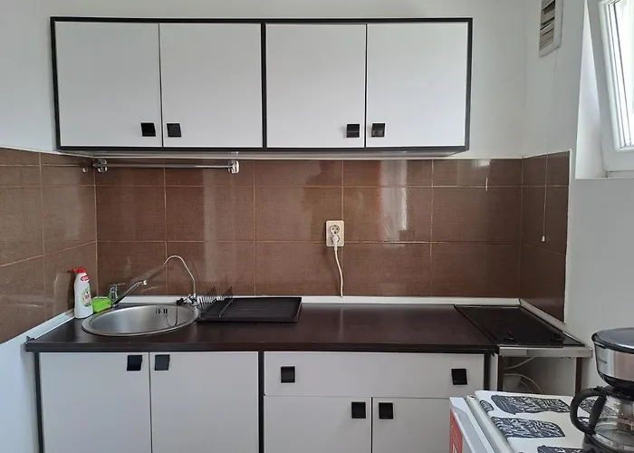 Alba Iulia 6 Apartamento