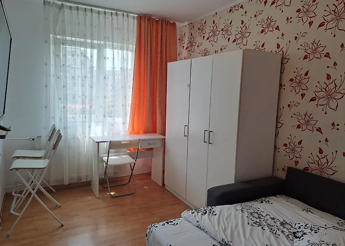 Apartamento Alba Iulia 6