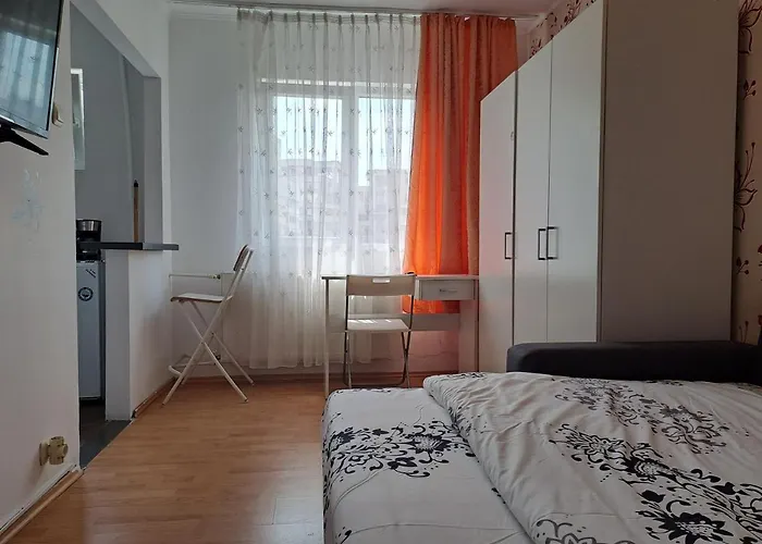 Alba Iulia 6 Apartamento *