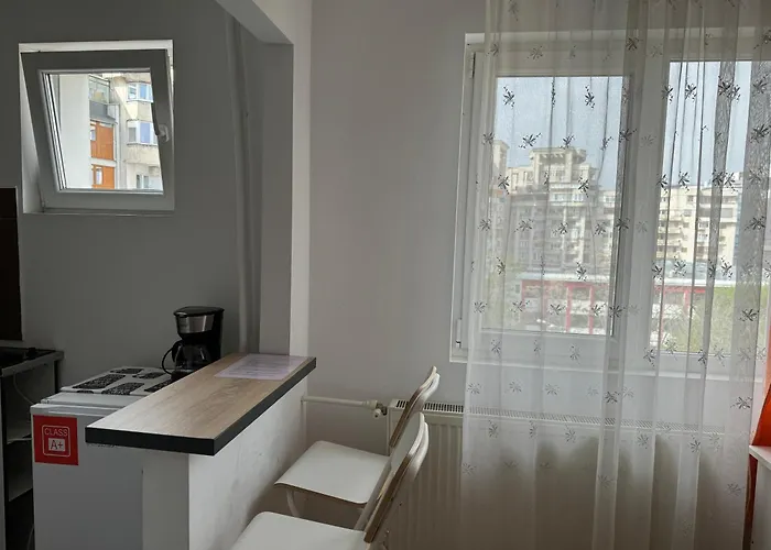 Alba Iulia 6 Bucareste