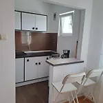 Apartmán Alba Iulia 6 *
