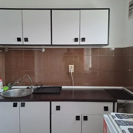 Alba Iulia 6 Apartament