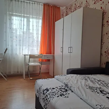 Alba Iulia 6 Apartment