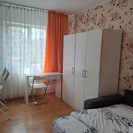 Apartment Alba Iulia 6