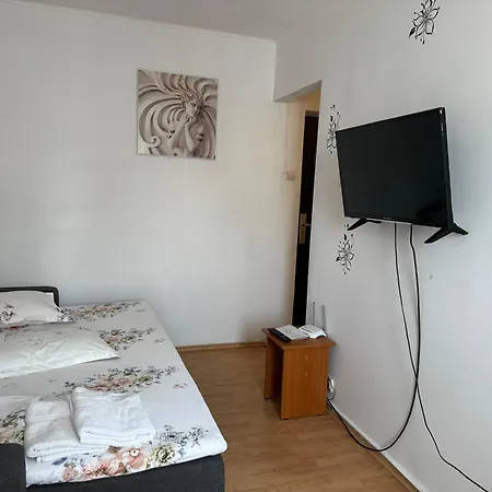 Alba Iulia 6 Apartament *