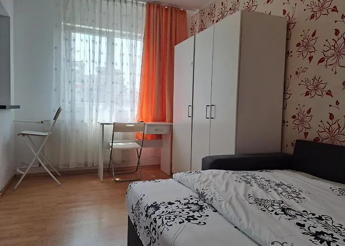 Alba Iulia 6 Apartman