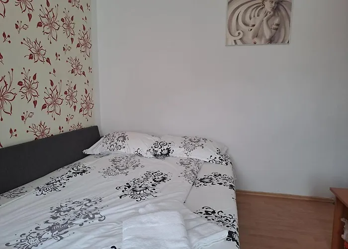 Alba Iulia 6 Apartament *
