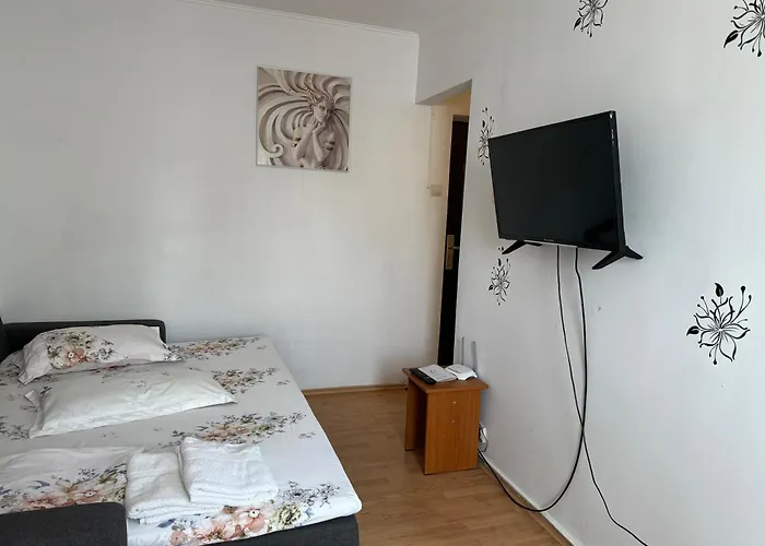 Alba Iulia 6 Apartament *