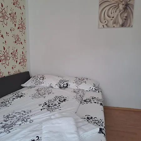 Alba Iulia 6 Lejlighed *