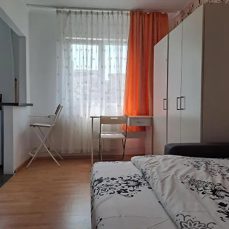 Alba Iulia 6 Appartement *